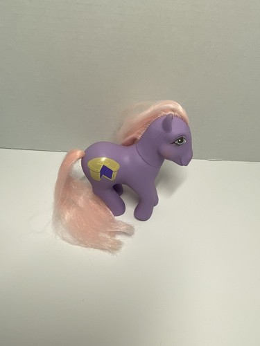 Little pony nice n spicy - nice,