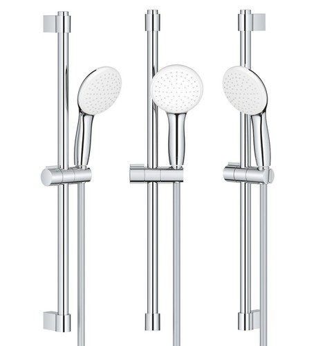 Grohe tempesta 100 - grohe, slide