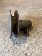 Drive Belt Pulley, ATCO Viscount 19s Lawn Mower, Briggs Quantum 45  (41)