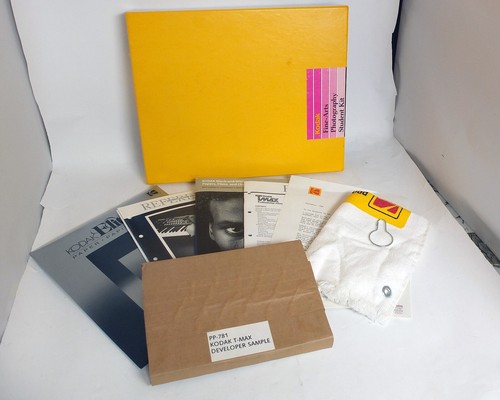 Kodak fine art - art, photography