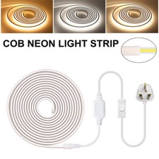 COB LED Strip Neon Flex Rope