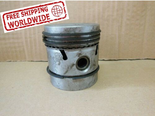 15037 5rt piston austin morris - austin,