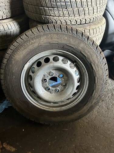 Mercedes sprinter wheels - mercedes,