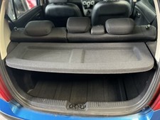 Hyundai i10 2011  Rear Load Cover Parcel Shelf