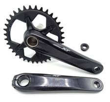 Shimano Deore XT FC-MT8100-1