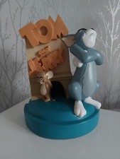 Tom And Jerry Rare Vintage