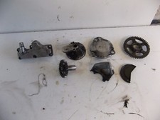Yamaha XS850 various engine bits