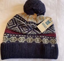 Fat Face Mens Texture Fairisle