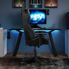Oblivion	Carbon Fibre Effect