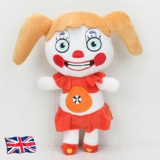 18CM FNAF Five Nights At