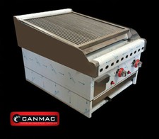 CANMAC Professional Natural
