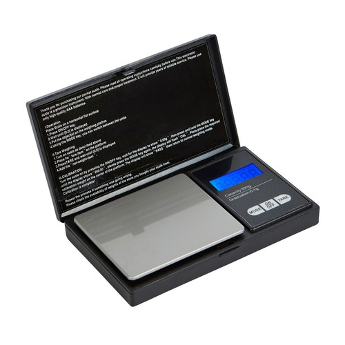 500g digital weighing - 0.1g-500g,