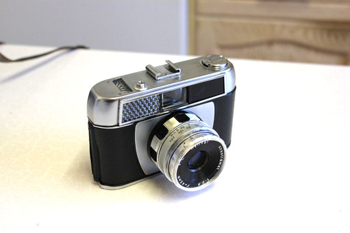 1960s halina paulette electric - 1960s,