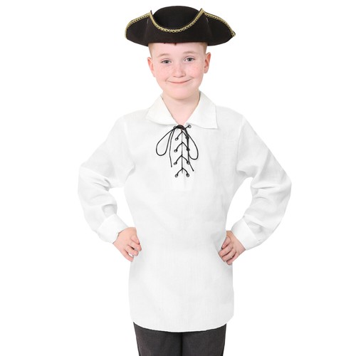 Childs pirate costume - costume, 2