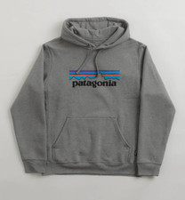 Patagonia P-6 Logo Uprisal