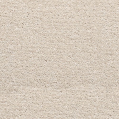 Cream ivory felt back quality - ivory,