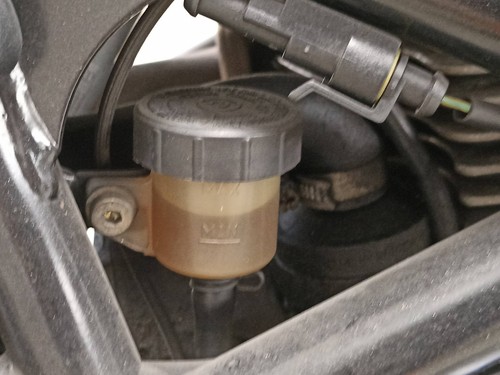 Brake pump 373675 for - pump, /