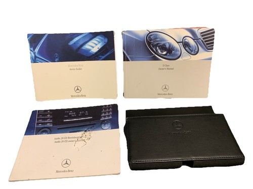 Mercedes class saloon - e-class, saloon/estate