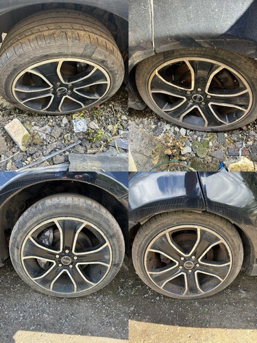Range rover sport l320 - l320, 5