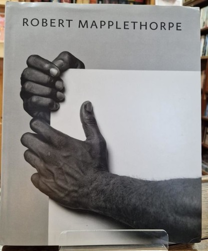 Robert mapplethorpe - mapplethorpe,