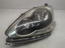HONDA CIVIC LEFT HEADLAMP EU