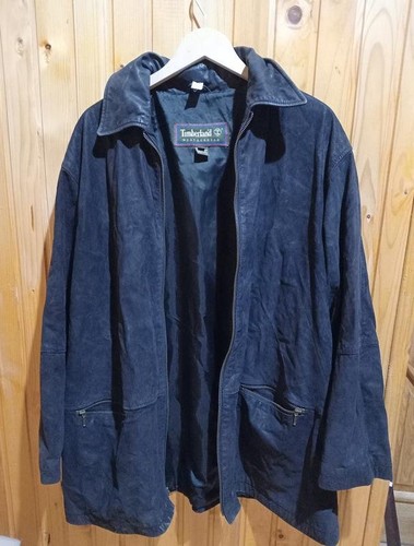 Mens timberland jacket black - mens,