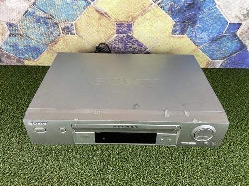 Sony slv se220g - slv-se220g, smart