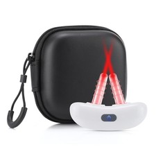 Led red light therapy nasal - light,