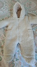 Baby girls 6months ivory - girls,