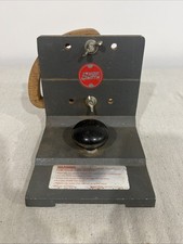 Vintage ShopSmith Tenon Master