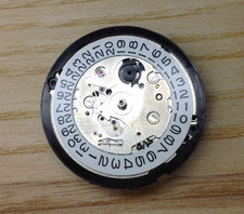 Seiko 7S26A Automatic Watch