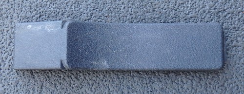 Peugeot 306 under handbrake - peugeot,