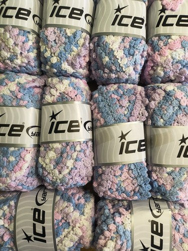 Wool yarn super - wool,