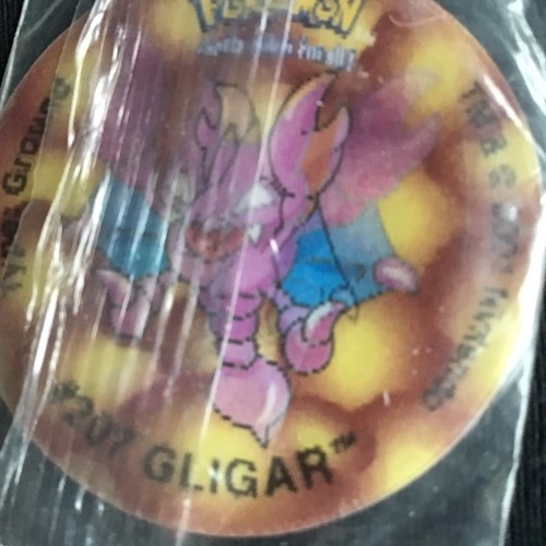 2001 pokemon tazo - 2001,