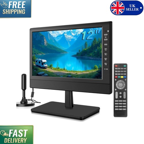 Lightweight freeview tv - freeview,