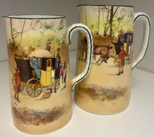 Royal Doulton Series Ware