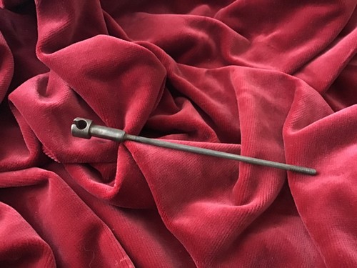 Vincent hrd valve lifter rod - vincent,