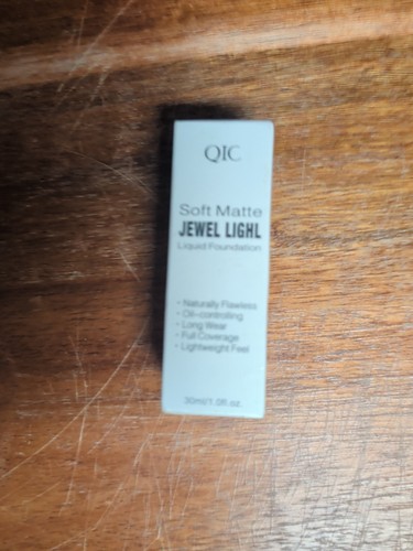 Yanqina qic soft matte long - matte,