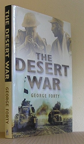 The desert war forty - the,