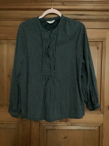 Beautiful long sleeved cotton - long,