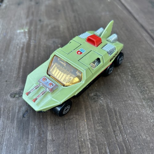 Matchbox adventure 2000 - -,