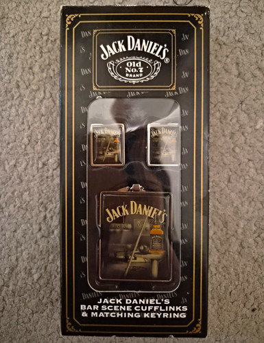 Jack daniel old 7 - jack,