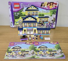 LEGO FRIENDS: Heartlake High