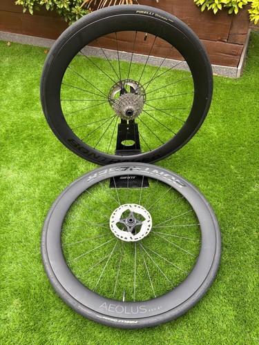Bontrager aeolus pro carbon - bontrager,