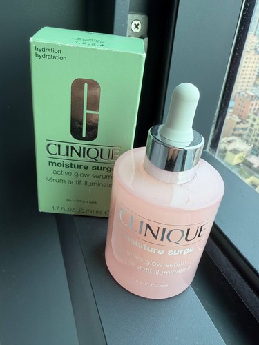 Clinique moisture surge - clinique,