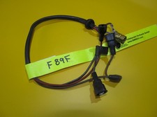 BMW R100 R90 R80 R75 /6 /7 1973-1984 Wiring Harness Clock 1357697 Wiring Clock