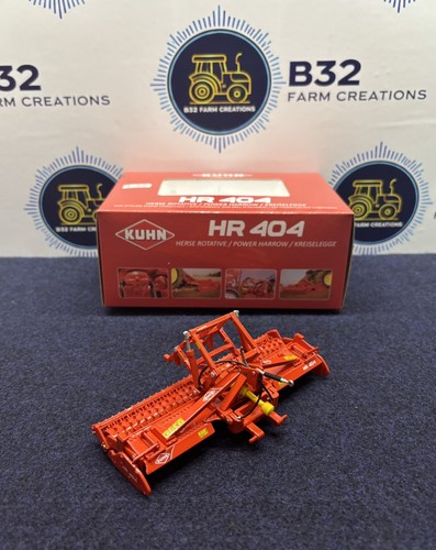 Replicagri kuhn hr404 power - replicagri,