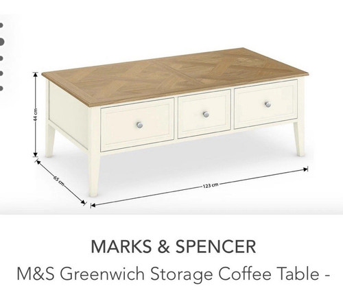 Marks spencer greenwich - marks,