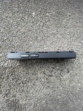 E46 Centre Console Control Panel 6914730
