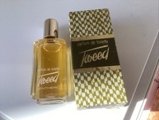 VINTAGE TWEED PARFUM DE TOILETTE 12ml